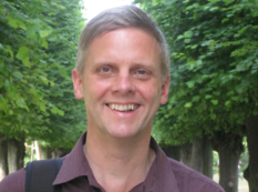 Douglas Dalgleish 2010