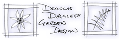 DDGD garden designer small logo