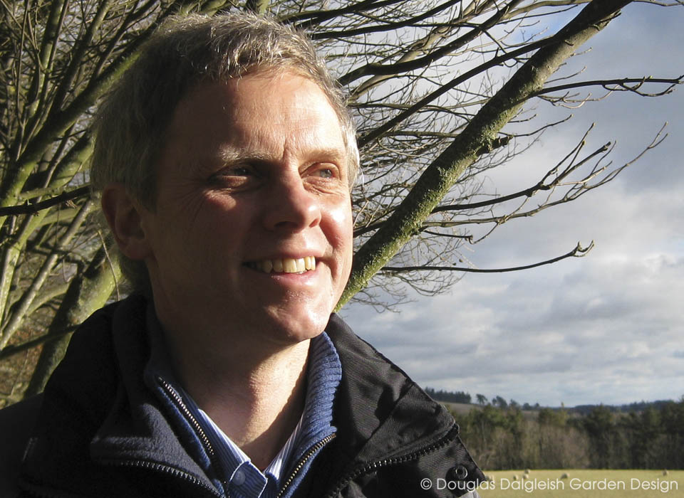 Douglas Dalgleish