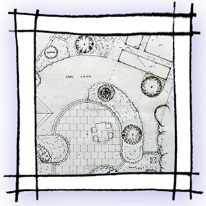 garden design plan